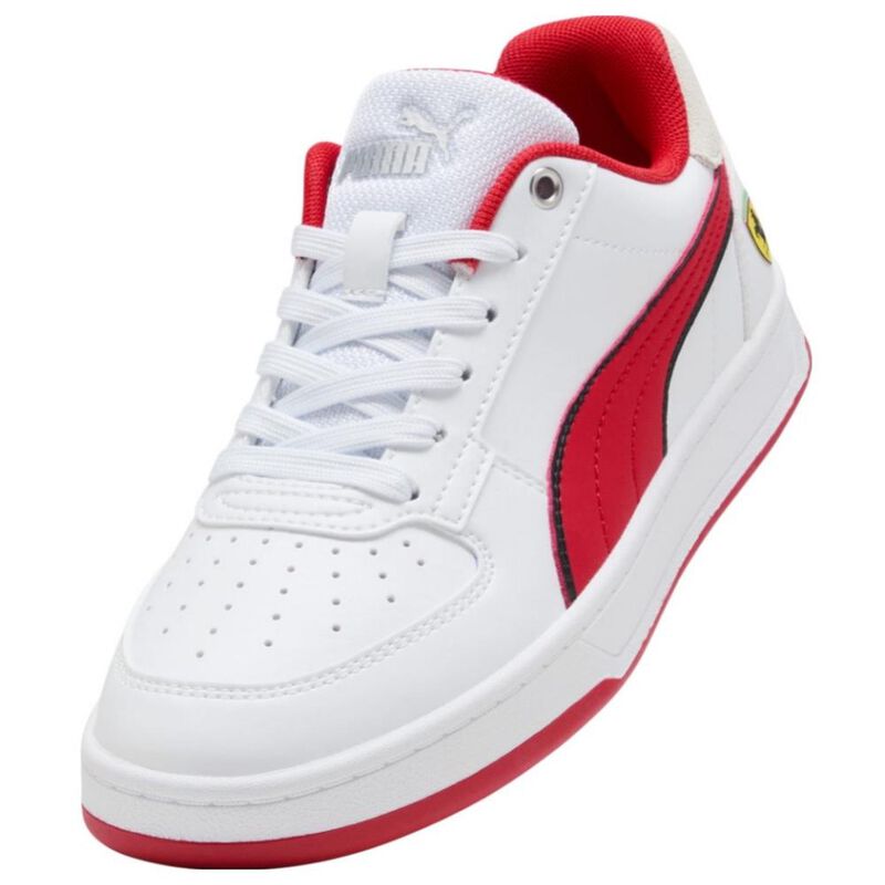Tenis Puma Ferrari Caven 2.0 Jr Unisex image number null