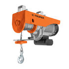 Polipasto El&eacute;ctrico de 800 Kg Truper