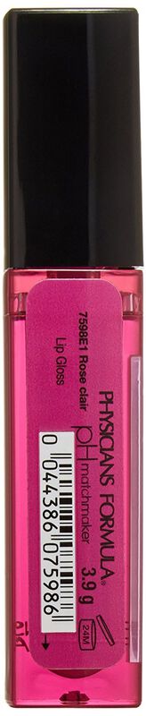Brillo De Labios De Maquillaje Physicians Formu... image number null