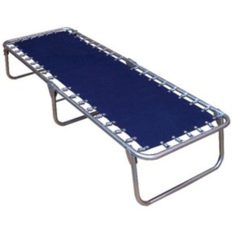 Catre C/Lona Resistente Orlado End image number null