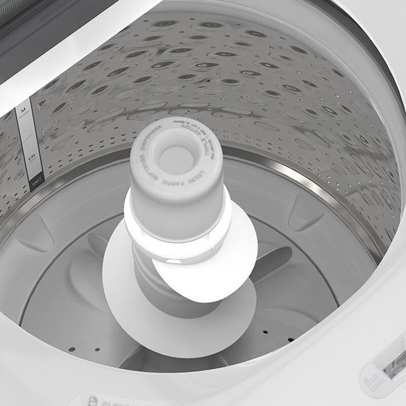 Lavadora Whirlpool 18Kg Mod. 8Mwtw-1823Wjm image number null