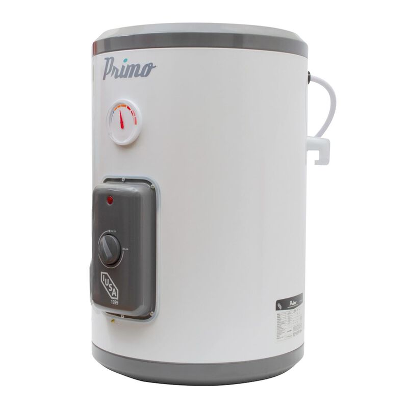 Calentador Eléctrico Primo 40 L image number null