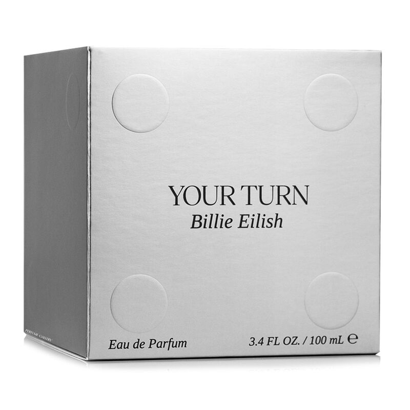 Perfume Para Dama Your Turn Edp 100ml image number null