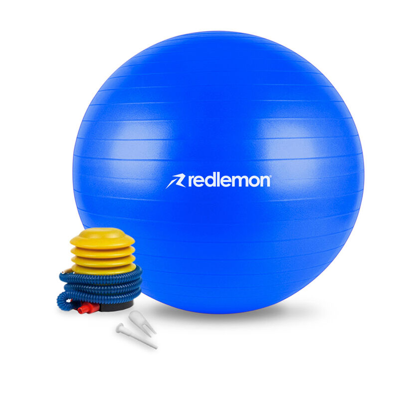 Pelota para Pilates y Yoga de Resistencia con B... image number null