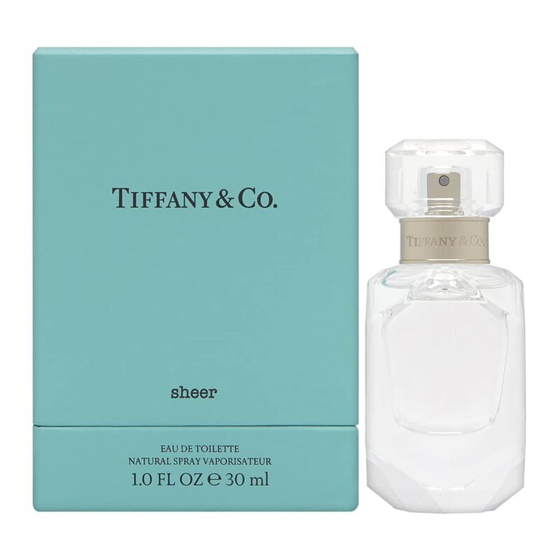 Perfumes Tiffany & Co. Eau de Toilette Tiffany ... image number null