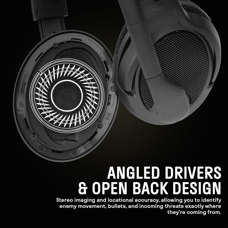 Auriculares Para Juegos Drop Epos Pc38x Con Can... image number null