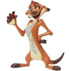 Figura Tim&oacute;n El Rey Le&oacute;n Disney Decorativa 8,5 cms