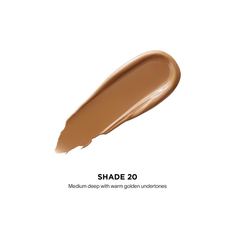 Base Hourglass Illusion Spf 30 image number null