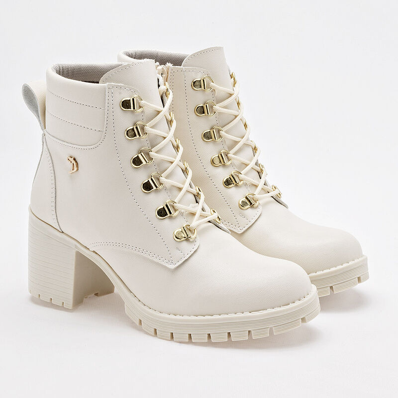 Celex Bot&iacute;n para mujer latte image number null