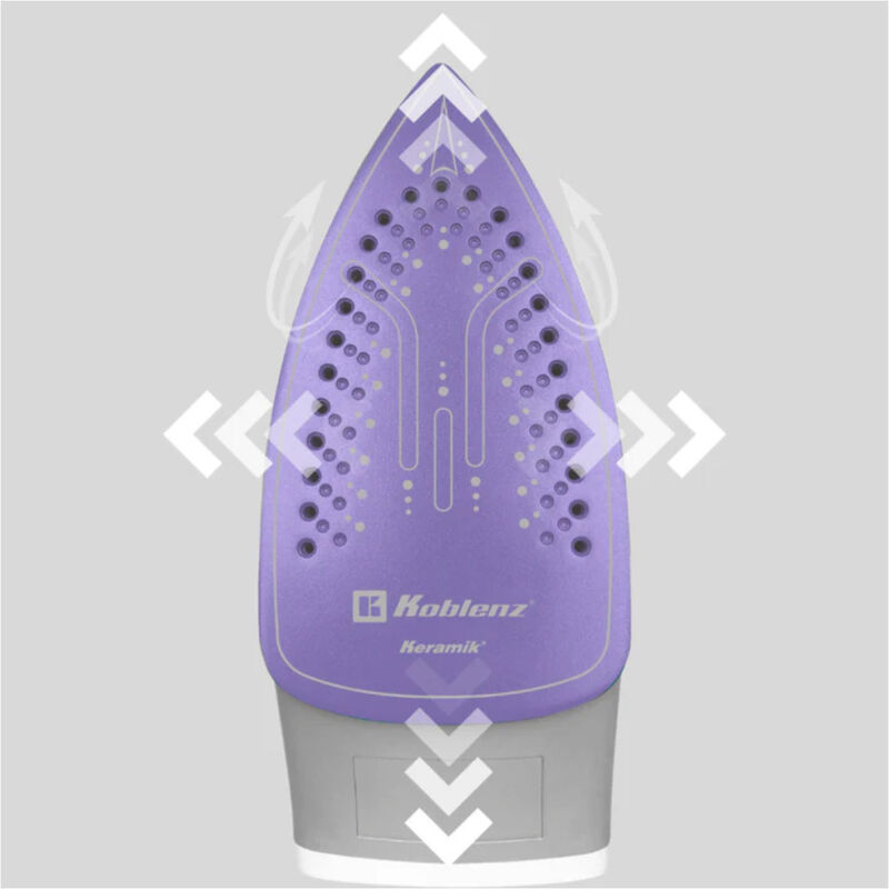 Centrifugadora Koblenz SCK-55 5.5 kg + Plancha ... image number null