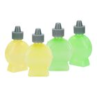 Paquete De Recarga Minions Despicable Me Fart Blaster Con 4 Botellas