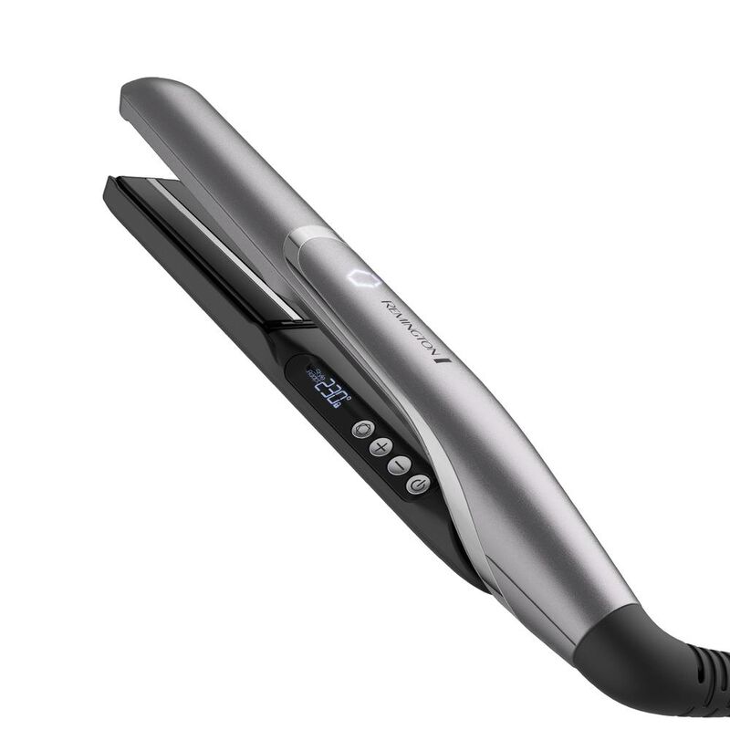 PLANCHA ALACIADORA REMINGTON PROLUX S29A CERAMI... image number null