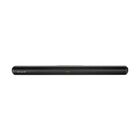 Barra Sonido 2.0 400w Bluetooth Hdmi Arc Usb Casa Negra Aiwa