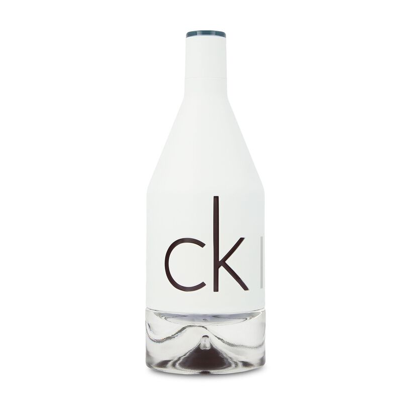 Ck In 2U 100Ml Edt Spray image number null