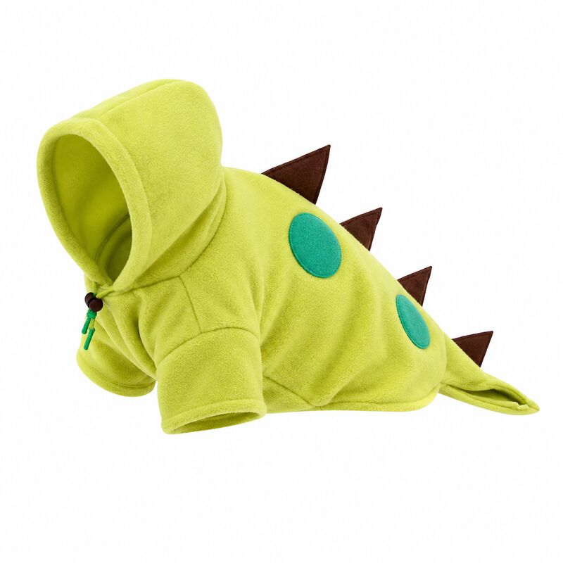 Disfraz Dinosaurio Perro Halloween Talla 7 Masc... image number null