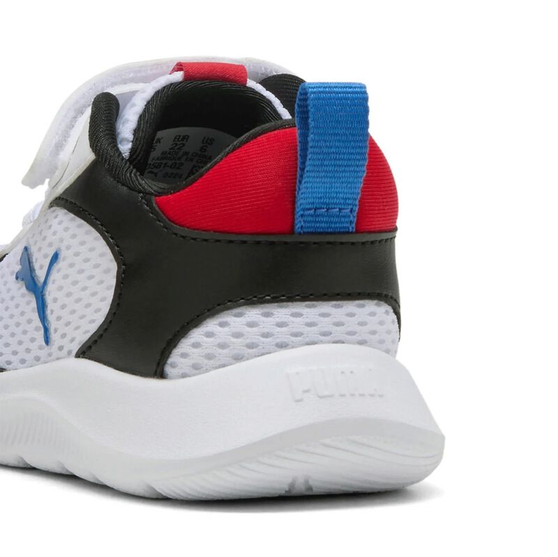 Tenis Puma Fun Racer 2 Ac+ Inf Para Ni&ntilde;os Peque... image number null