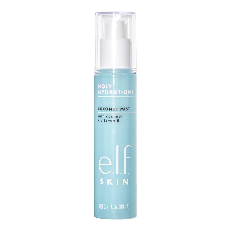 E.l.f. Skin Holy Hydration Mist De Coco 80 Ml image number null