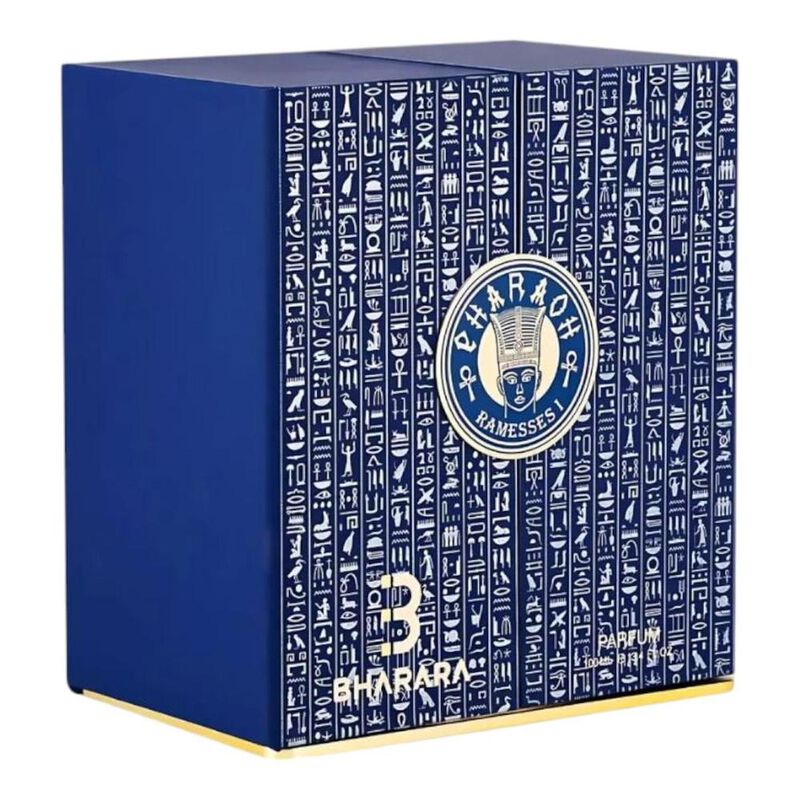 Perfume Bharara Pharaoh Ramesses I Parfum 100 M... image number null