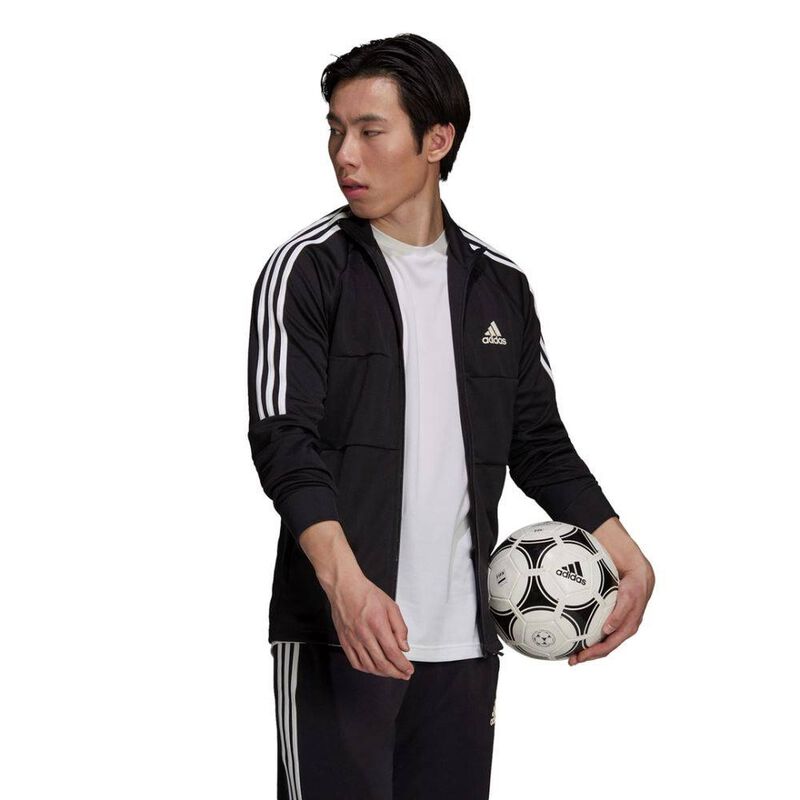 Chamarra Adidas M Sereno Tj Para Hombre image number null