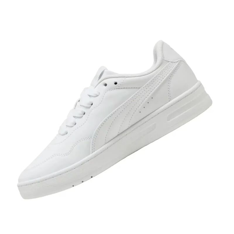 Tenis Casual Puma Court Lally JR 402304 05 image number null