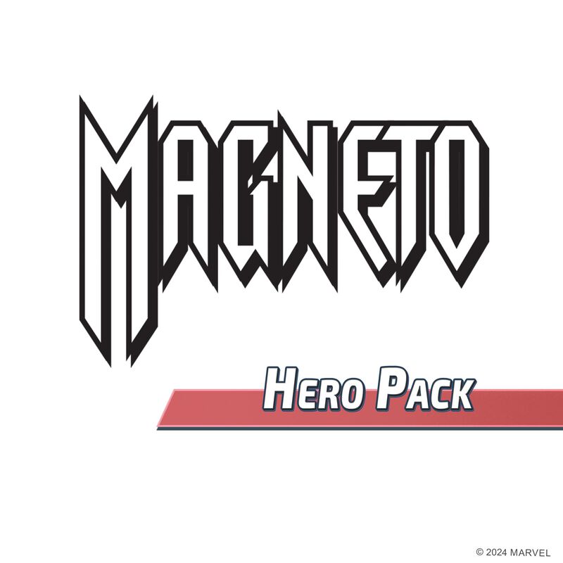 Juego De Cartas Fantasy Flight Games Marvel Cha... image number null