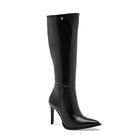 Moramora Bota Negra Para Mujer 147216ce