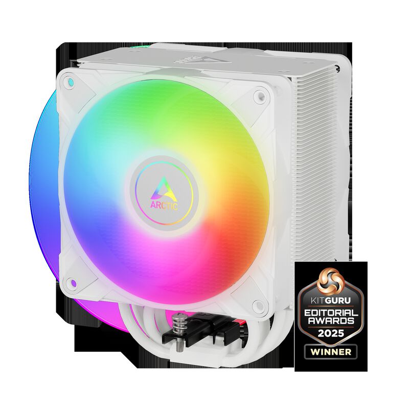 Arctic Disipador Freezer 36 A-rgb (white) image number null