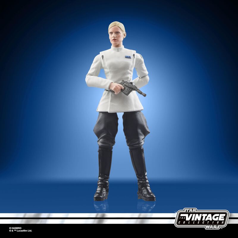 Figura De Acci&oacute;n Star Wars The Vintage Collecti... image number null