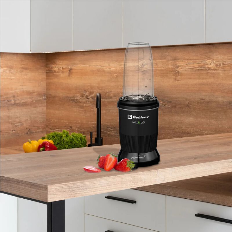 Procesador Koblenz ENS DE BKM-800 1000w Mix & G... image number null