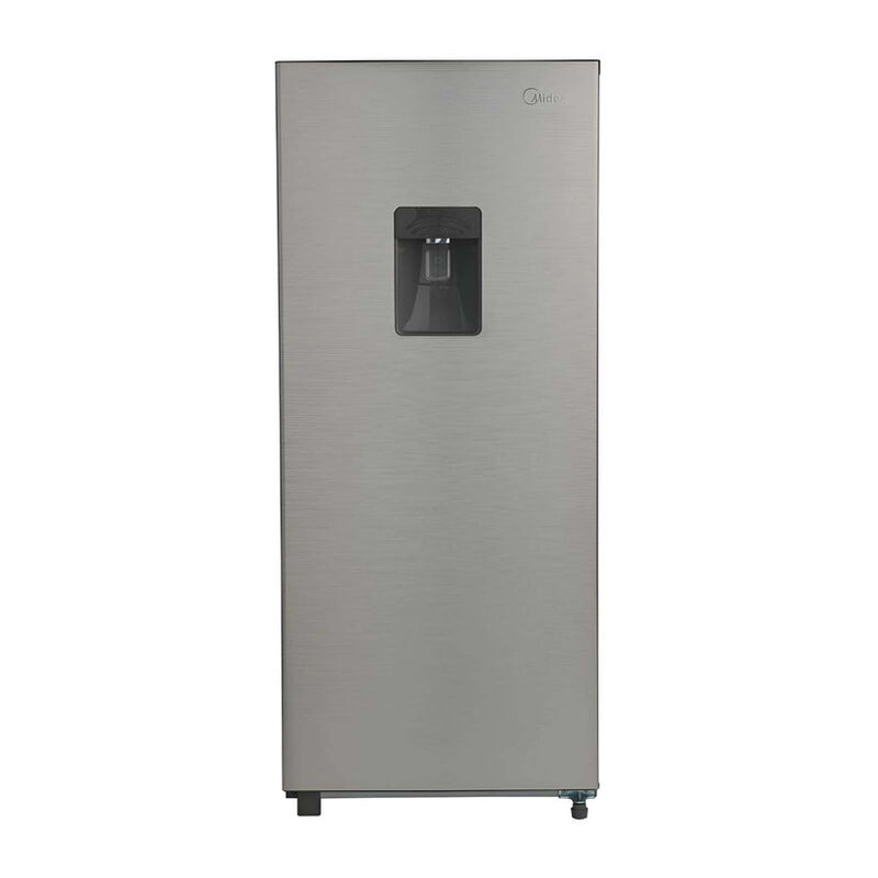 Refrigerador Single Door Midea 7 Pies C&uacute;bicos L... image number null