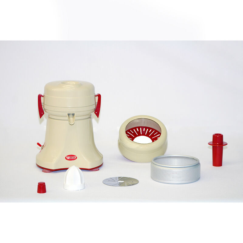 Extractor de Jugos Standard image number null