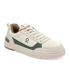 Capa De Ozono tenis para hombre latte verde cod 141143-F