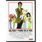 Soltero Y Padre En La Vida [dvd] (1972)