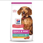 Hill's Canino Perfect Weight 5.7 Kg 1 Unid X Caja