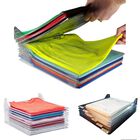 Charola Organizadora Para Playeras Camisas Archivo con 10 Piezas