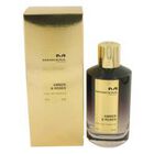 Perfume Mancera Eau De Parfum En Aerosol, &Aacute;mbar Y Rosas, 120 Ml