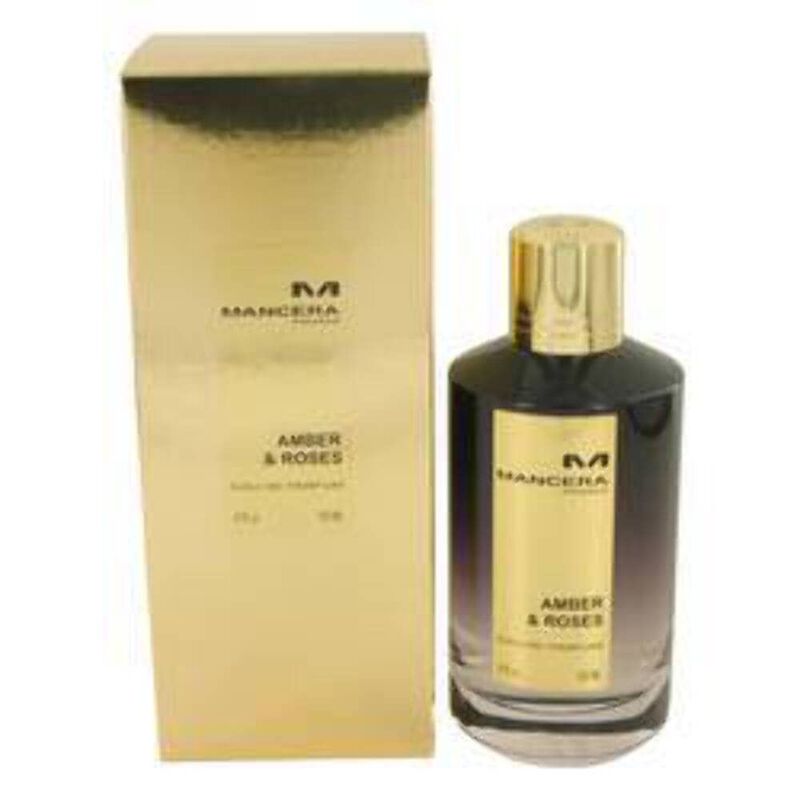 Perfume Mancera Eau De Parfum En Aerosol, &Aacute;mbar... image number null