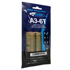 Juego De 4 Motores Estes A3-6t De 13 mm