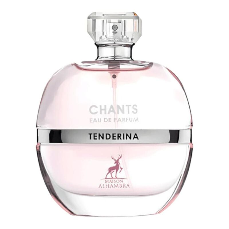 MAISON ALHAMBRA CHANTS TENDRINA 100 ML image number null