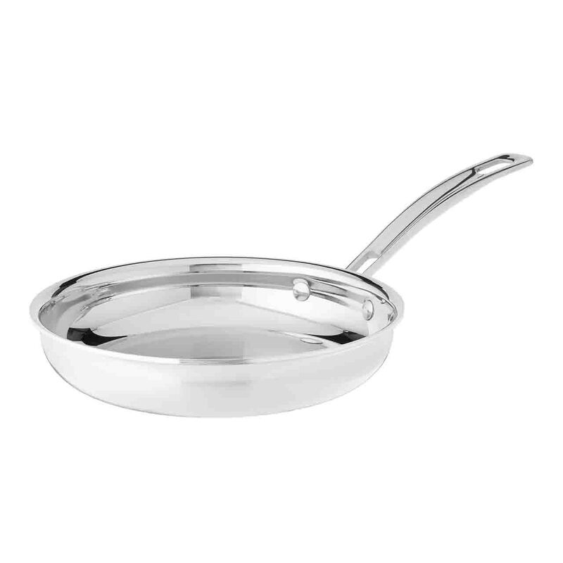 Sart&eacute;n Cuisinart Multiclad Pro 8 De Acero Inoxi... image number null