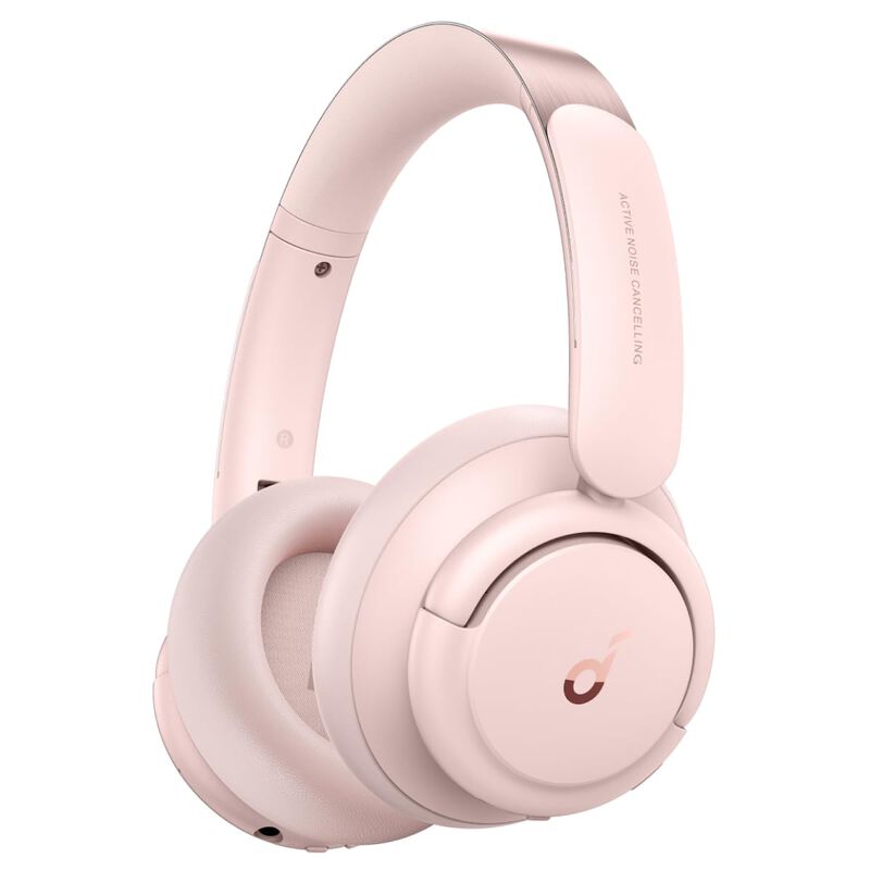 Auriculares Bluetooth Soundcore Life Q30 Con Ca... image number null