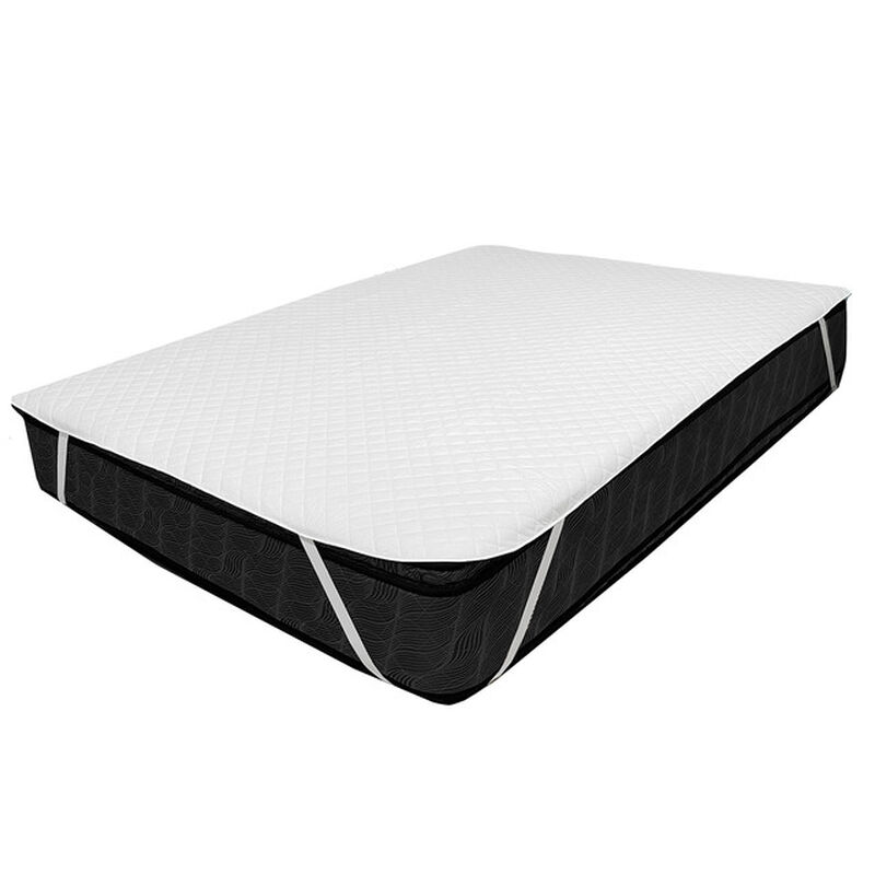 Protector Total Polo One queen Size Ovaltex image number null