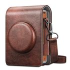 Funda Protectora Fintie Para C&aacute;mara Fujifilm Instax Mini Evo