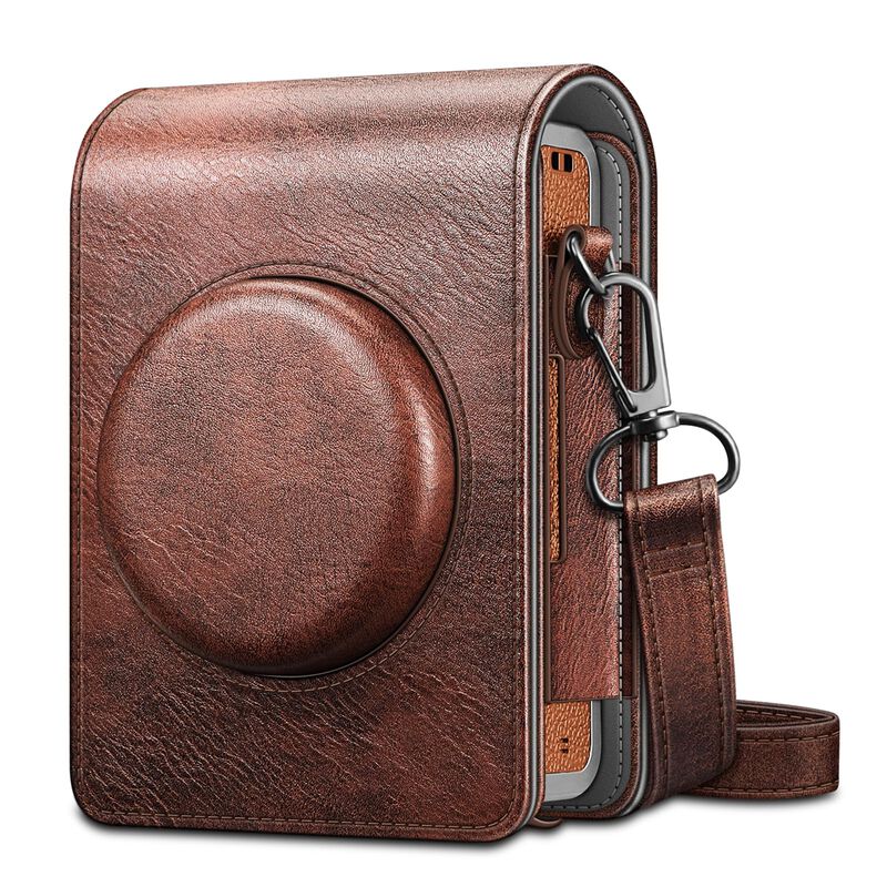 Funda Protectora Fintie Para C&aacute;mara Fujifilm In... image number null