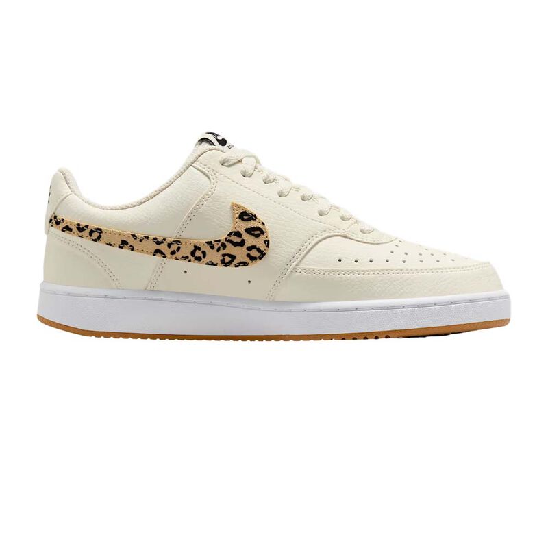 Tenis Nike para Mujer Court Vision image number null