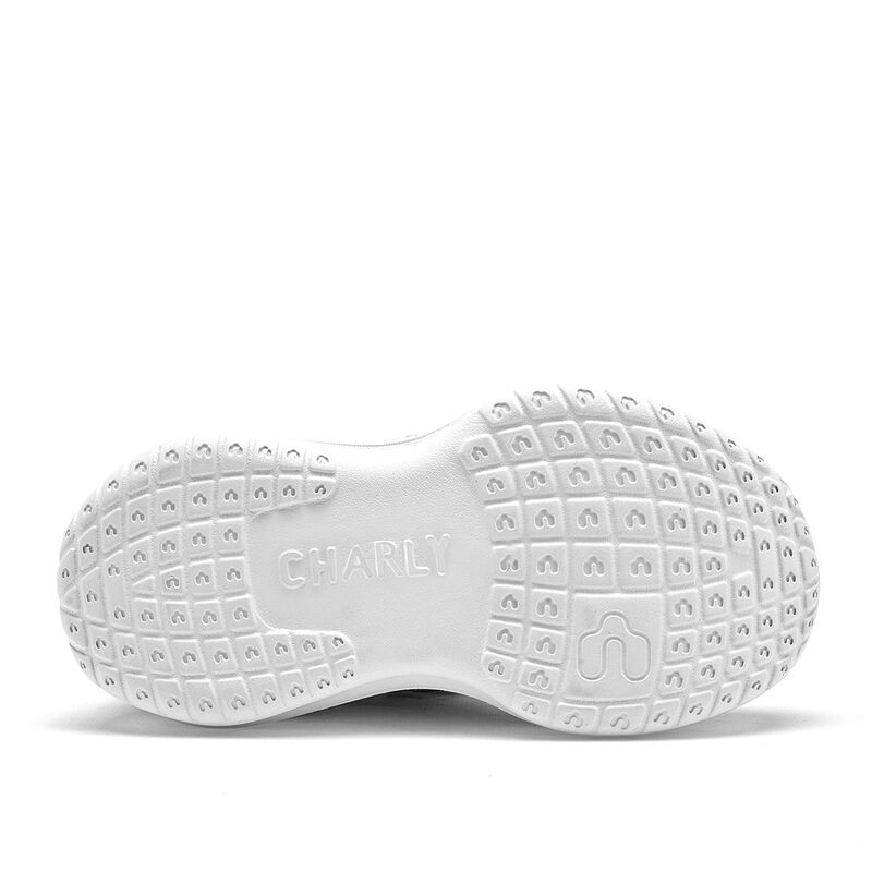 Charly Tenis deportivo para ni&ntilde;a lila image number null