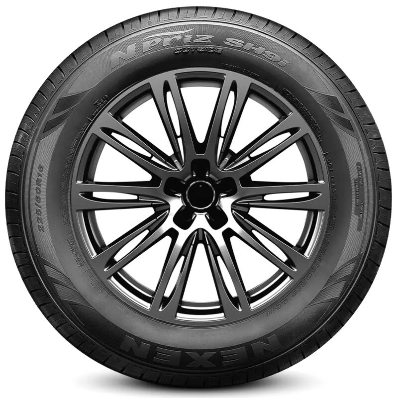 Llanta 215/70R15 98T Nexen N Priz SH9i image number null