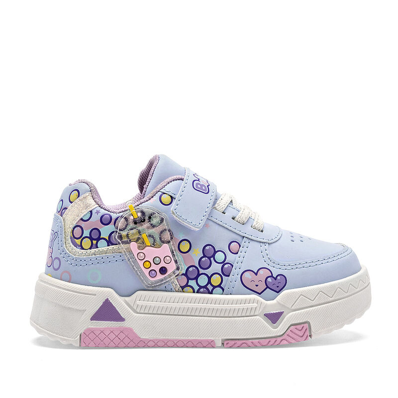 Celex tenis para BEB&Eacute; azul multicolor cod 14031... image number null