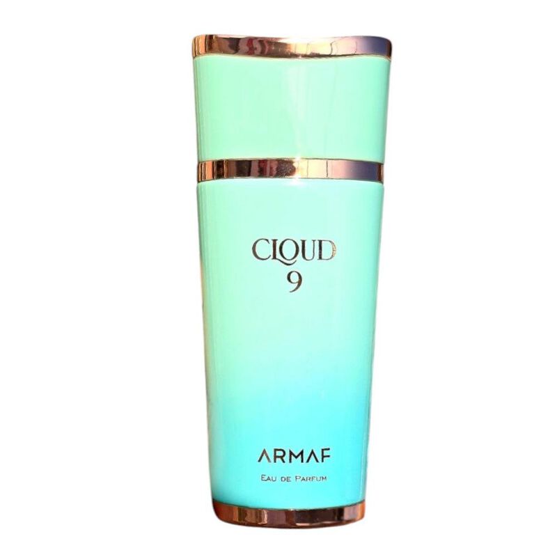 Perfume Armaf Cloud 9 Edp 100 Ml image number null