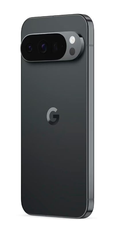 Google Pixel 10 Pro 128GB Gris Obsidiana image number null